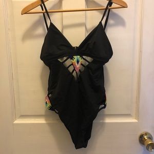 Mara Hoffmann one piece